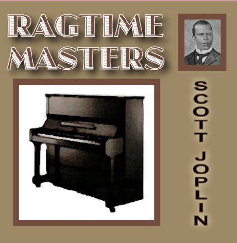  Scott Joplin