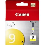 Canon PGI-9 Yellow Ink Tank (1037B002)