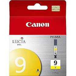Canon PGI-9 Yellow Ink Tank (1037B002)
