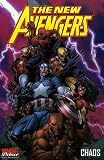 New Avengers Vol. 1
