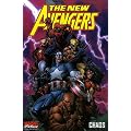 New Avengers Vol. 1