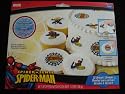 Marvel "Spider-Man" Dessert Designs