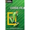 National Geographic Traveler: Costa Rica, 3rd Edition (National Geographic Traveler) by  Christopher Baker