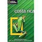 National Geographic Traveler: Costa Rica, 3rd Edition by Christopher Baker