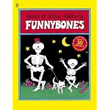 Funnybonesby Janet Ahlberg