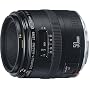Canon EF 50mm f/2.5 Macro Lens