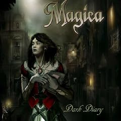 Dark Diary (Limited Digipak)