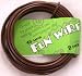 Fun Wire 18 Gauge Coil - Candy Bar
