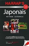 Acheter le livre Harraps Japonais : Méthode intégrale