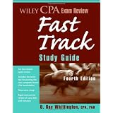 Wiley CPA Exam Review Fast Track Study Guide (Wiley CPA Examination Review Fast Track Study Guide) ~ Ray Whittington