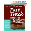 Wiley CPA Exam Review Fast Track Study Guide (Wiley CPA Examination Review Fast Track Study Guide)
