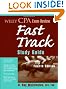 Wiley CPA Exam Review Fast Track Study Guide (Wiley CPA Examination Review Fast Track Study Guide)