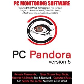 PC Pandora [New - Version 5.0]