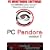PC Pandora [New - Version 5.0]