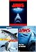 Search : Jaws / Jaws - The Revenge / Air Jaws/Air Jaws II (3 pack)