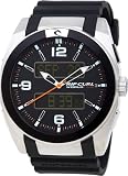 Rip Curl Men's A2262 International Polyurethane Black Watch
