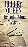 The Dutch shoe mystery