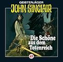 Die Schöne aus dem Totenreich - Folge 41