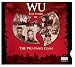 Wu: the Story of the Wu-Tang (Eco- Friendly Packacing)(Clean)