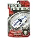 Transformers Autobot Jazz- Target Exclusive