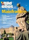HB Bildatlas Mainfranken - Wolfgang Veit