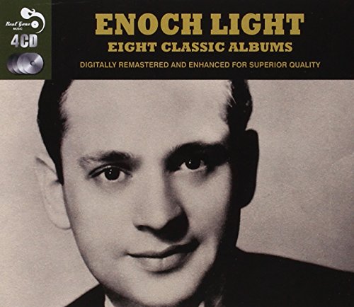 Enoch Light - 8 Classic Albums - Enoch Light - Zortam Music