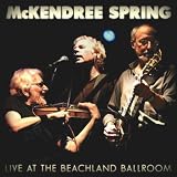 Live at the Beachland Ballroom