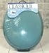 Premium Ginsey Jade Green Padded Soft Toilet Seat