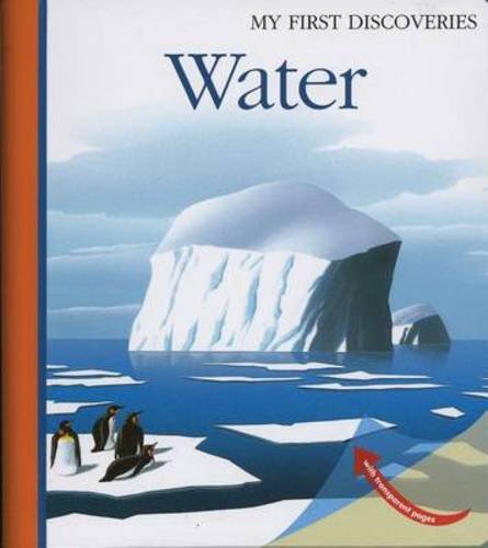 Water (My First Discoveries)
