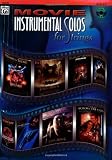 Produkt-Bild: Movie Instrumental Solos For Strings - Violin: Movie Instrumental Solos For Strings - Violin (Noten/Sheetmusic)