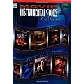 Movie Instrumental Solos For Strings - Violin: Movie Instrumental Solos For Strings - Violin (Noten/Sheetmusic)
