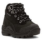 UPC 883081896324 product image for Timberland Pawtuckaway Lace Hiker (Toddler/Little Kid/Big Kid),Black,4 W US Todd | upcitemdb.com