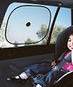 Mamas & Papas - Folding Sun Shade (Twin pack)