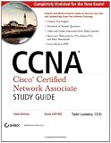 CCNA: Cisco Certified Network Associate Study Guide: Exam 640-802