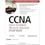 CCNA: Cisco Certified Network Associate Study Guid&hellip by Todd Lammle