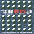 The Original Heavy Metal Album