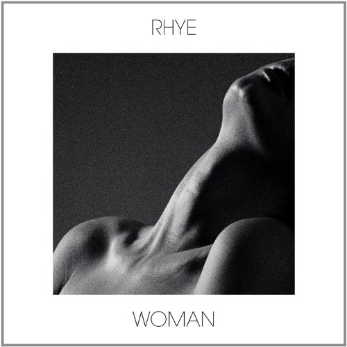 Album art for Woman by Rhye
