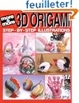 More And More 3D Origami