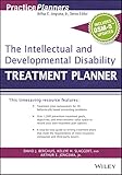 The intellectual and developmental disability : treatment planner, with DSM-5 updates