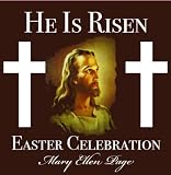 He Is Risen, Easter Celebration [CD on Demand]