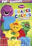 Barney: Shapes & Colors