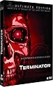 Terminator - Ultimate &Eacute;dition 2 DVD