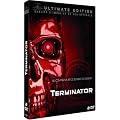 Terminator - Ultimate �dition 2 DVD