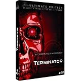 Terminator - Ultimate �dition 2 DVDpar Arnold Schwarzenegger