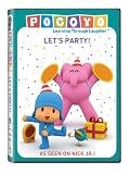 Pocoyo: Lets Party!