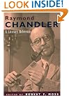 Raymond Chandler: A Literary Reference