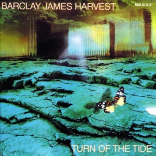 Barclay James Harvest Foto 6