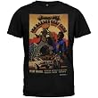 Jimmy Cliff - Poster T-Shirt