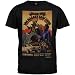Jimmy Cliff - Poster T-Shirt