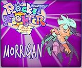 Pocket Fighter Morrigan 2 Avatar [Online Game Code]